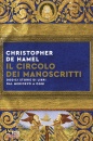 immagine di Il circolo dei manoscritti Dodici storie di libri