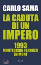 immagine di La caduta di un impero