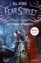 immagine di Fear street. sai tenere un segreto?