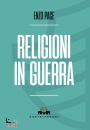 PACE ENZO, Religioni in guerra