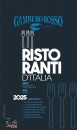 GAMBERO ROSSO, Ristoranti d