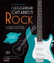 ASSANTE ERNESTO, I leggendari chitarristi rock
