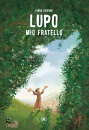 CERIANI IVANO, Lupo Mio fratello