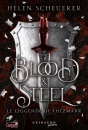 immagine di Blood e steel
