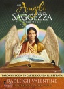 immagine di I tarocchi degli angeli della saggezza
