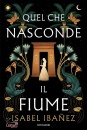 IBA�EZ ISABEL, Quel che nasconde il fiume