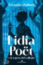 immagine di Lidia Poet e il segreto del collegio