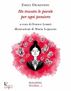 immagine di Ho trovato le parole per ogni pensiero