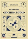 immagine di Atlante dei giochi da tavolo