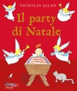 ALLAN NICHOLAS, Il party di Natale