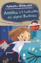 immagine di Annina e il fantasma del signor Barbosa