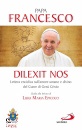 immagine di Dilexit nos. Lettera enciclica sull