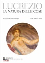 immagine di La natura delle cose Testo latino a fronte