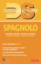 immagine di Dizionario spagnolo super