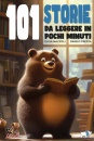 immagine di 101 storie da leggere in pochi minuti