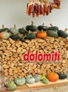 immagine di Dolomiti 2024 n. 5 ottobre