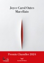 JOYCE CAROL OATES, Macellaio