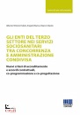 immagine di Enti del terzo settore nei servizi sociosanitari