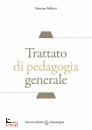 immagine di Trattato di pedagogia generale