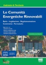 immagine di Le comunit� energetiche rinnovabili