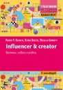 FRANCO ANGELI, Influencer & creator Business, cultura e pratica