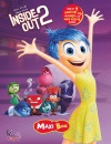 immagine di Inside Out 2 Maxi box Con 10 figurine 3D ...