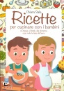 immagine di Ricette per cucinare con i bambini A natale Pasqua