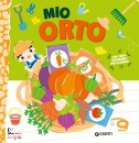 immagine di Il mio orto