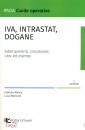 MANCA - MORICONI, IVA, intrastat, dogane