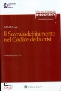 immagine di Il sovraindebitamento nel codice della crisi