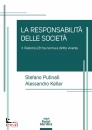 immagine di Le responsabilit� delle societ� Il sistema 231 ...
