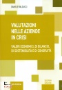 immagine di Valutazioni nelle aziende in crisi