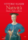 immagine di Nativit� Madre e figlio nell