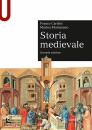 immagine di Storia medievale