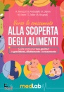 immagine di Verso lo svezzamento Alla scoperta degli alimenti