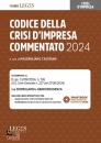 immagine di Codice della crisi d