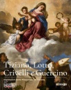 immagine di Tiziano, Lotto, Crivelli e Guercino