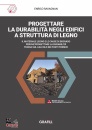 immagine di Progettare la durabilit� negli edifici ...