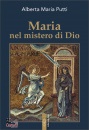 immagine di Maria nel mistero di Dio
