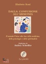 ROSSI ELISABETTA, Dalla confusione all
