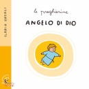 immagine di Angelo di Dio Le preghierine