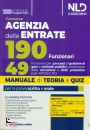 immagine di 190 funzionari 49 funzionari per i processi ...