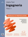 immagine di Ingegneria TOLC-I simulazionie