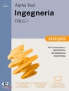 immagine di Ingegneria TOLC-I 4200 QUIZ
