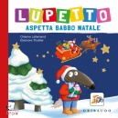 immagine di Lupetto aspetta Babbo Natale