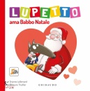 immagine di Lupetto ama Babbo Natale