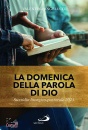 immagine di La domenica della parola di Dio Sussidio liturgico