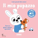 BILLET MARION, Il mio pupazzo