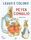 immagine di Leggo e coloro Peter Coniglio