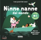 BILLET MARION, Ninne nanne dal mondo
